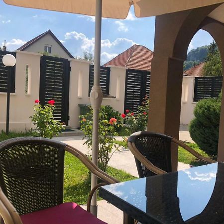 Rooms Sanja Kolaşin Dış mekan fotoğraf