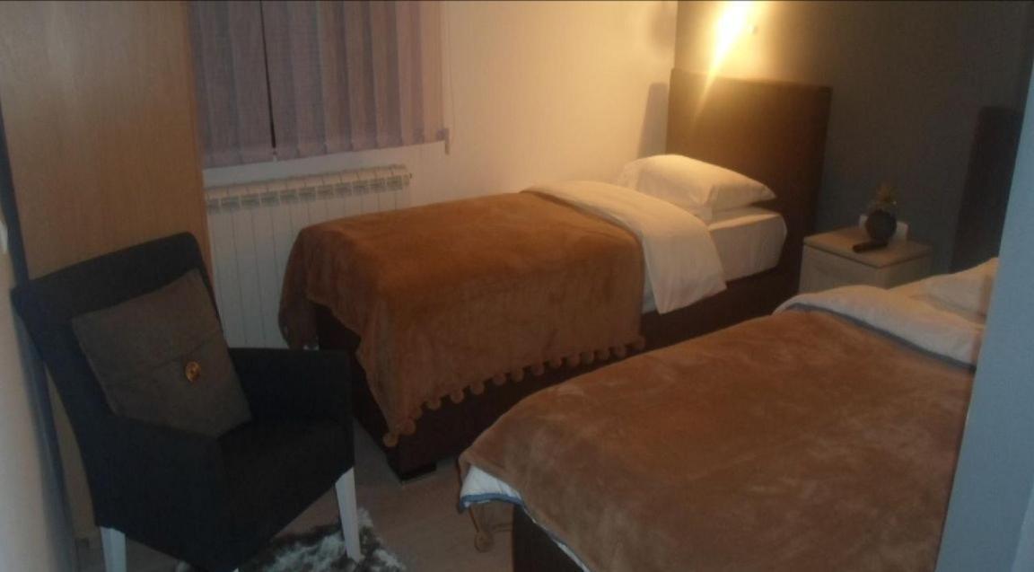 Rooms Sanja Kolaşin Dış mekan fotoğraf