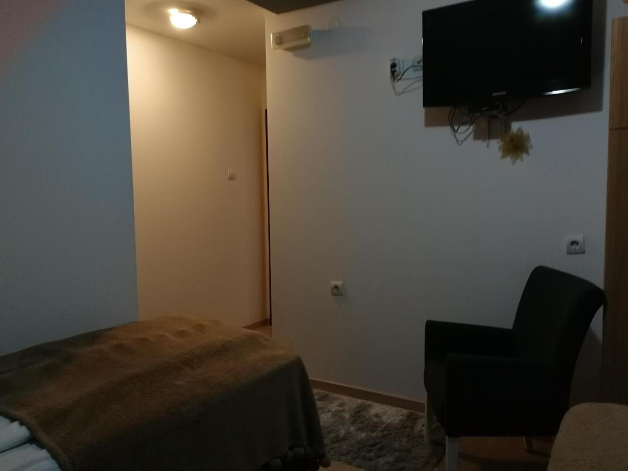 Rooms Sanja Kolaşin Dış mekan fotoğraf