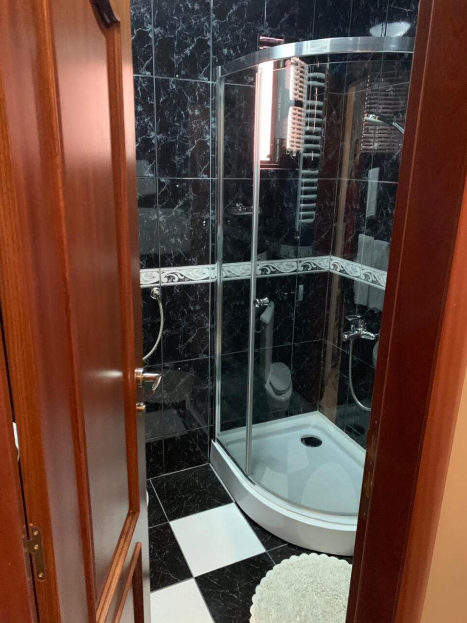 Rooms Sanja Kolaşin Dış mekan fotoğraf