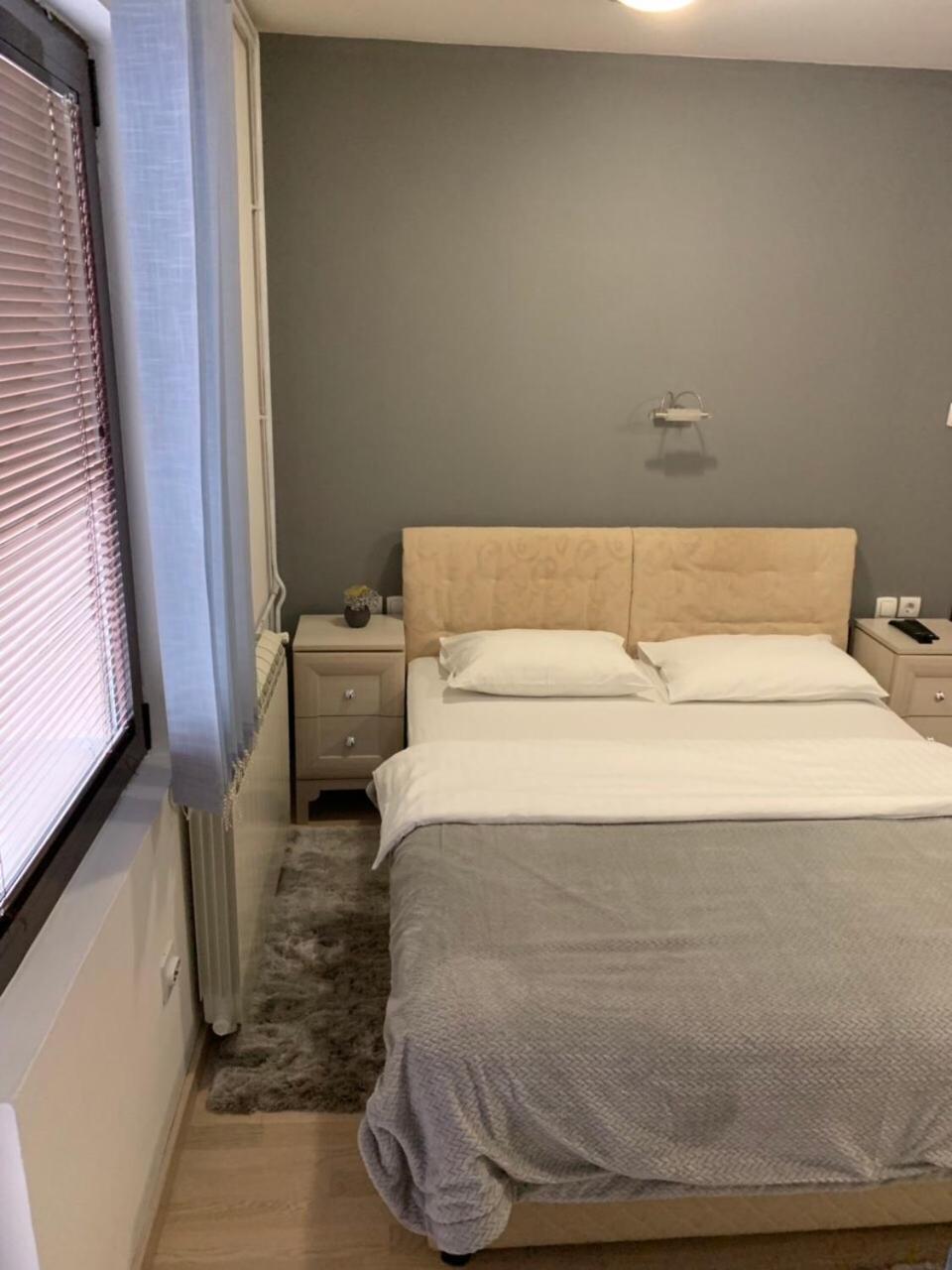 Rooms Sanja Kolaşin Dış mekan fotoğraf