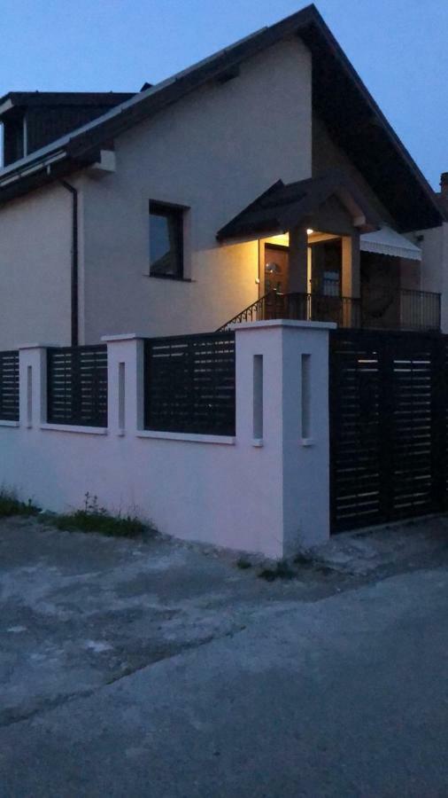 Rooms Sanja Kolaşin Dış mekan fotoğraf